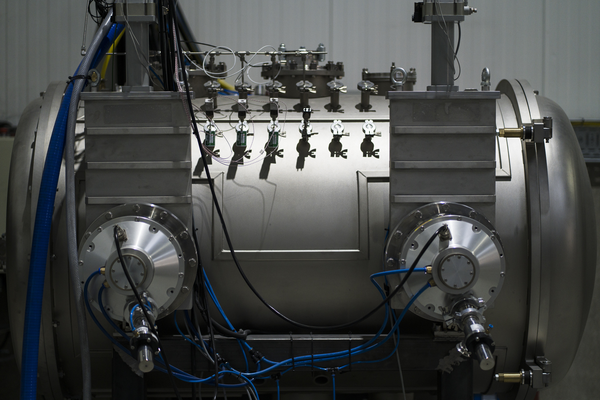 Molten Salt Electrolysis 0