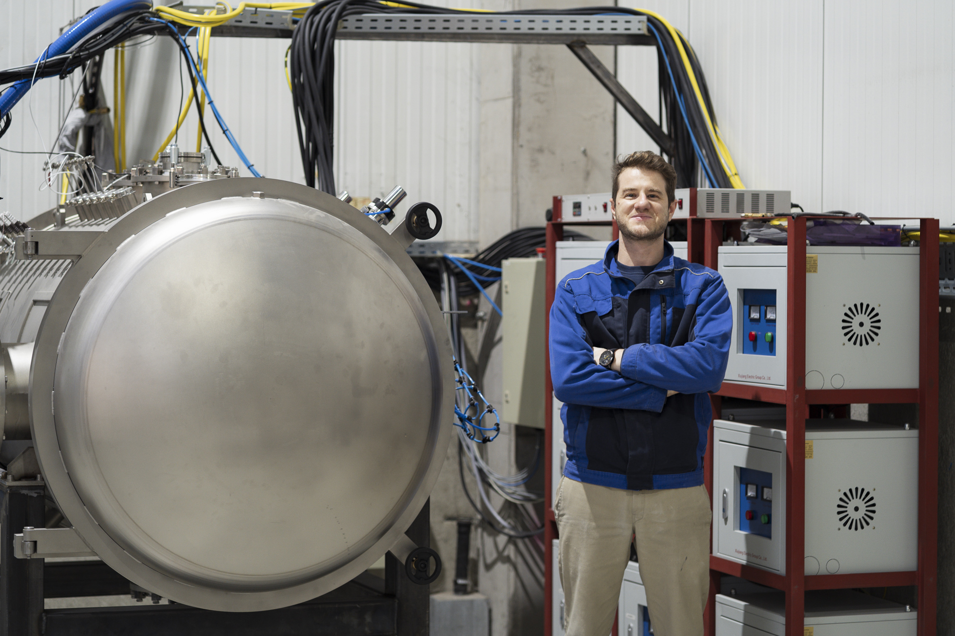 Relentlessly Innovating Toward A Better Future