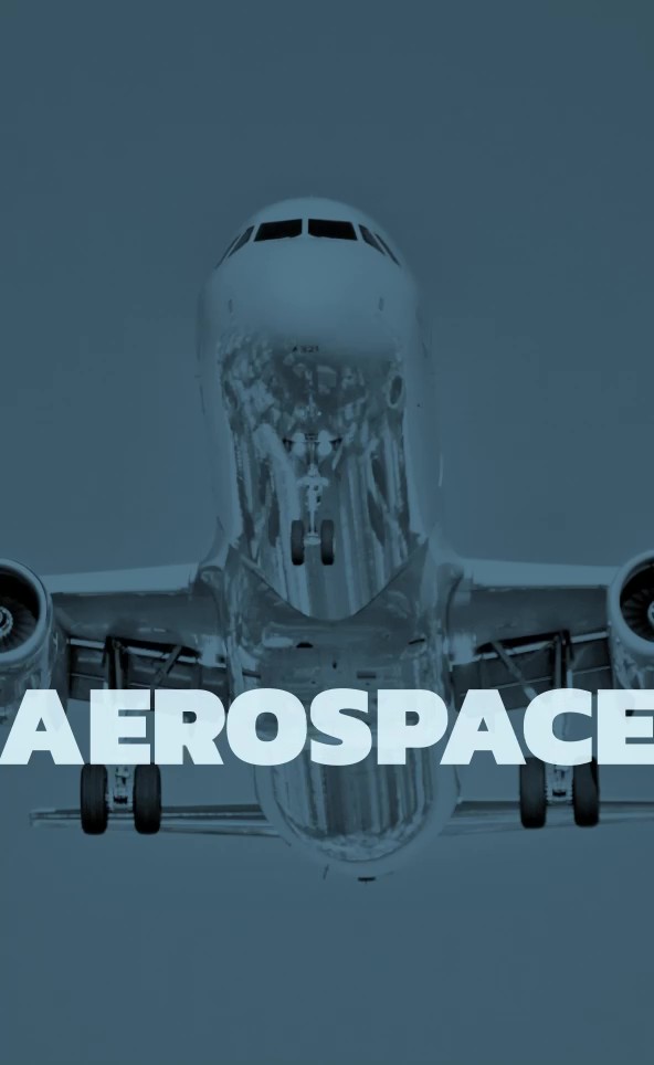 Silicon Everywhere Aerospace