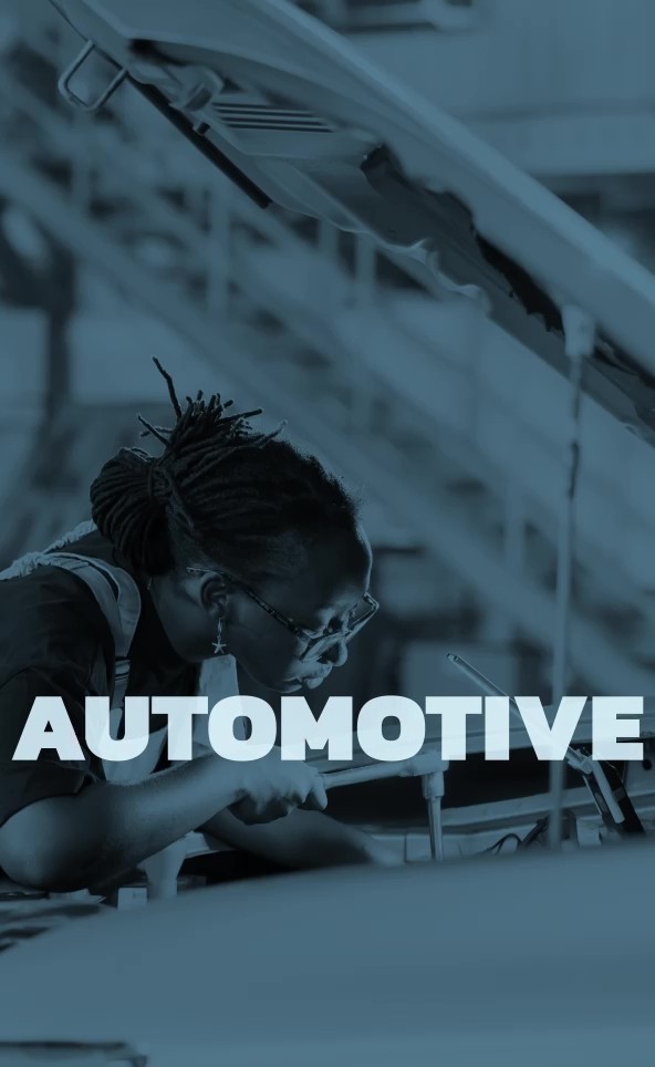 Silicon Everywhere Automotive