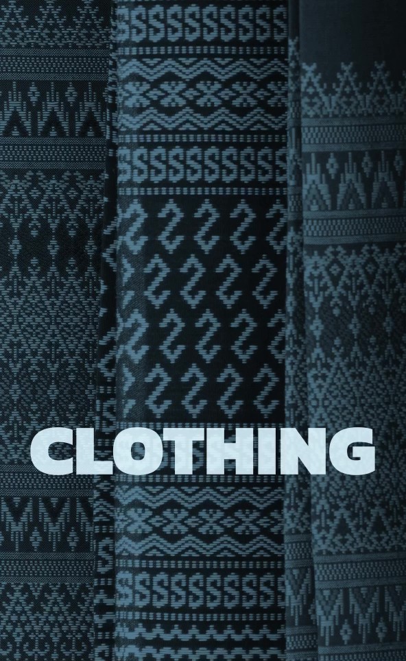 Silicon Everywhere Clothing