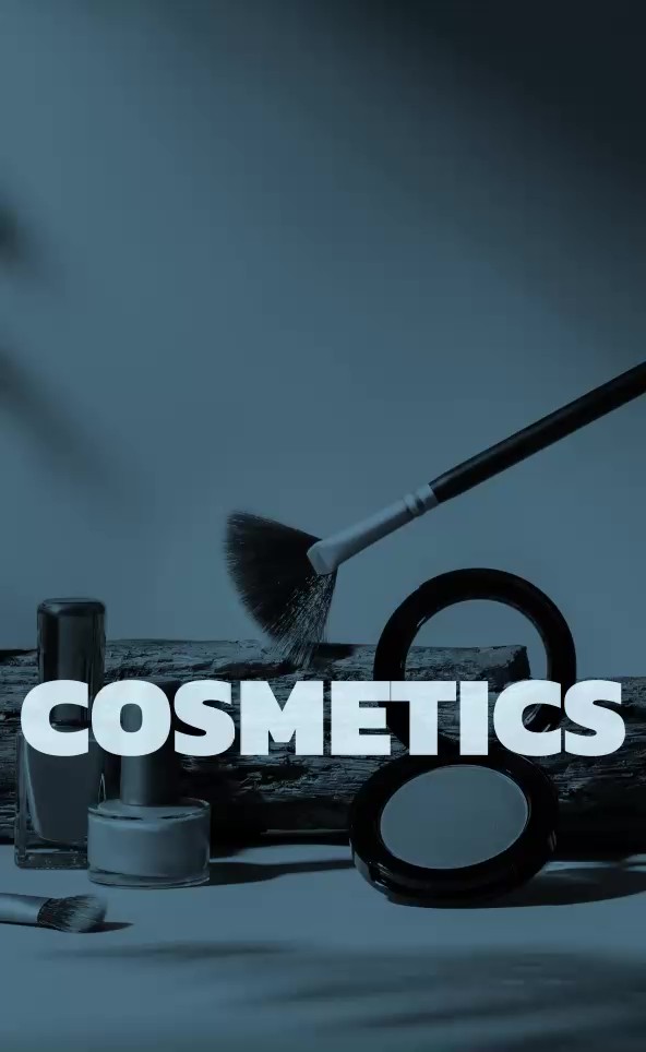 Silicon Everywhere Cosmetics