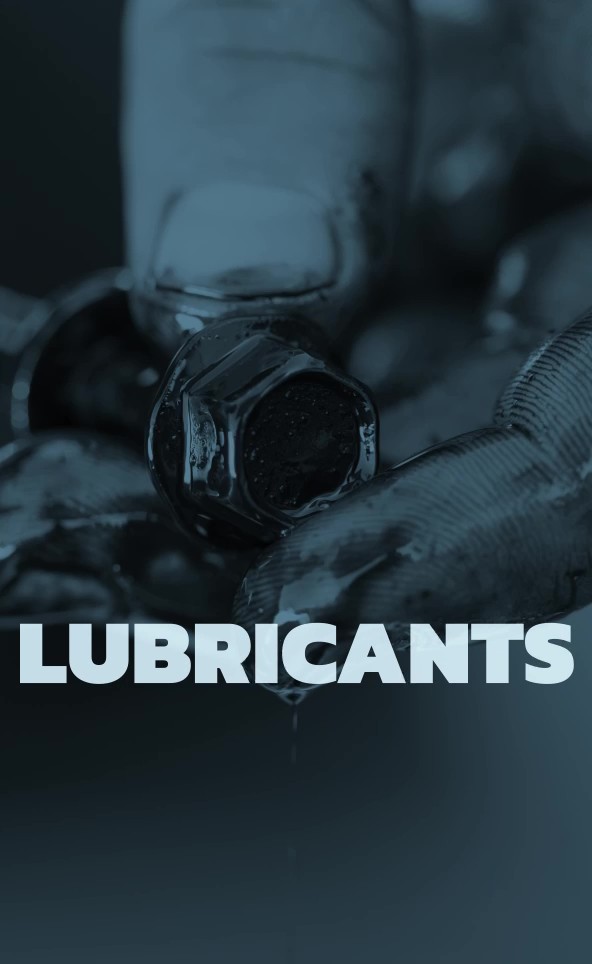 Silicon Everywhere Lubricants
