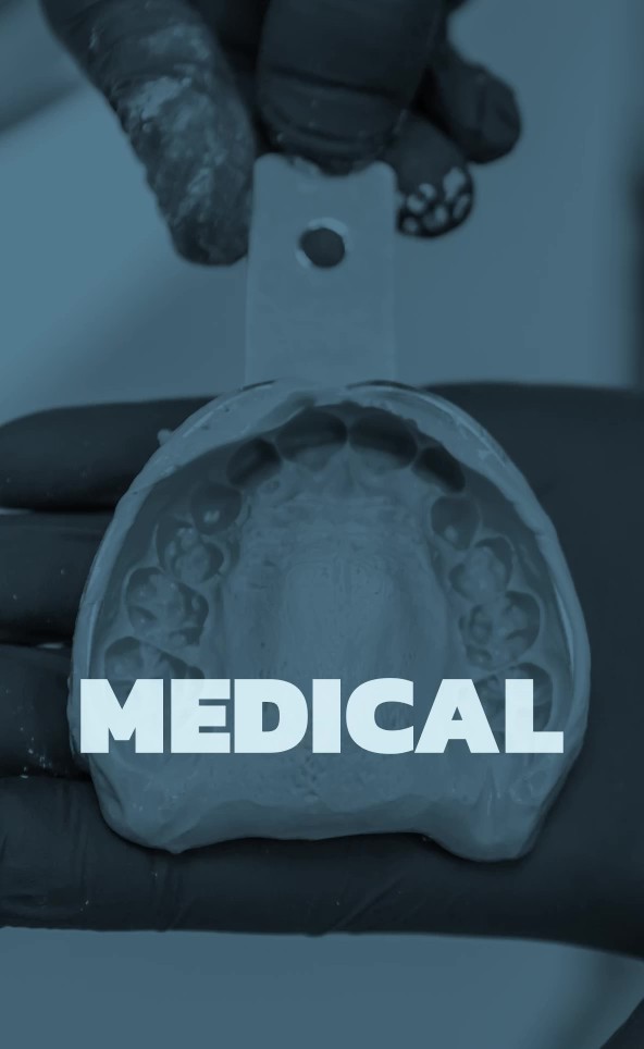 Silicon Everywhere Medical