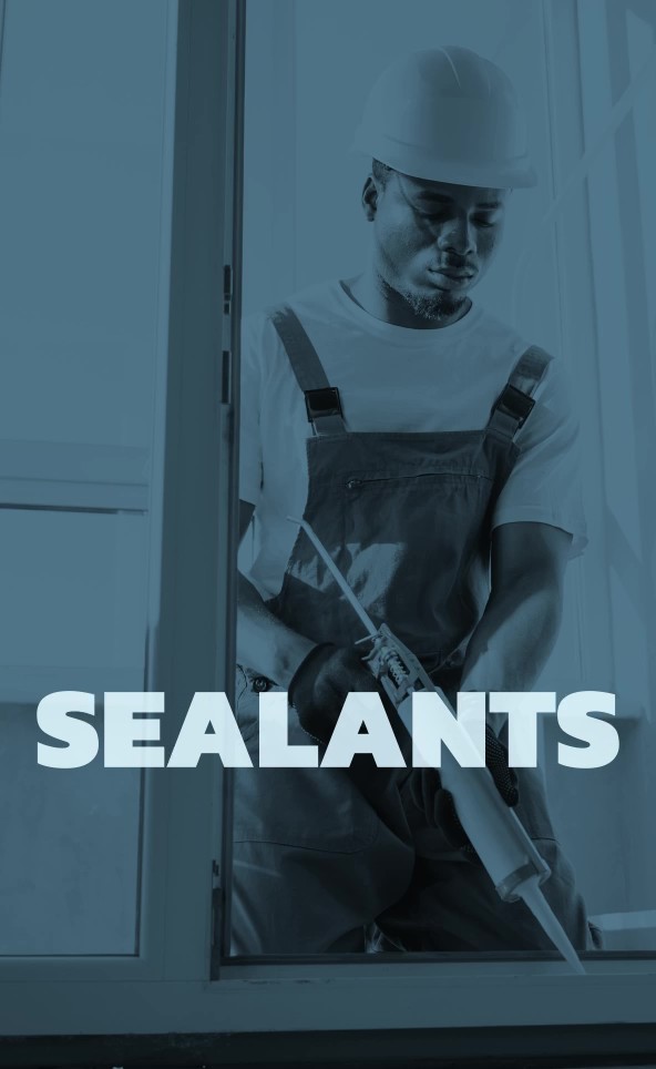 Silicon Everywhere Sealants