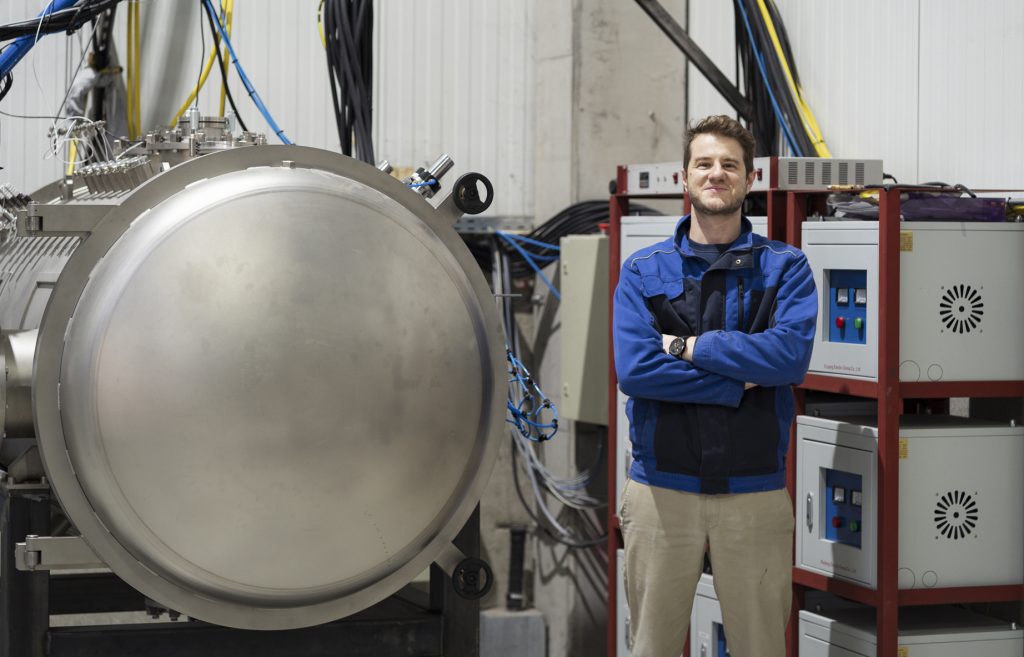 Relentlessly Innovating