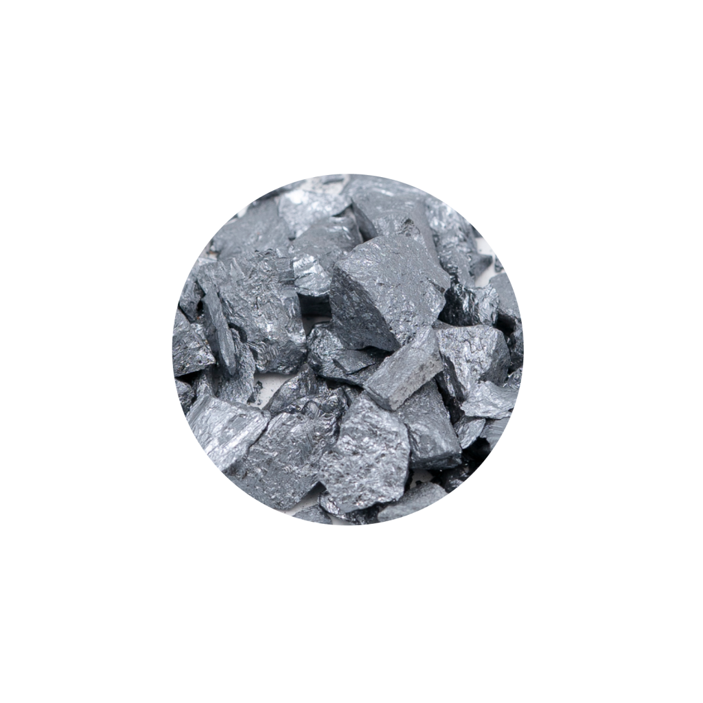 Process Images Silicon Metal